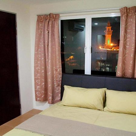 Joy Inn Hotel Kuala Lumpur Exterior photo