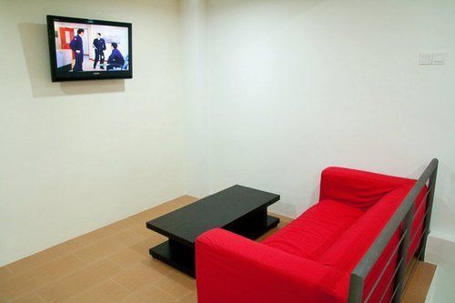 Joy Inn Hotel Kuala Lumpur Exterior photo