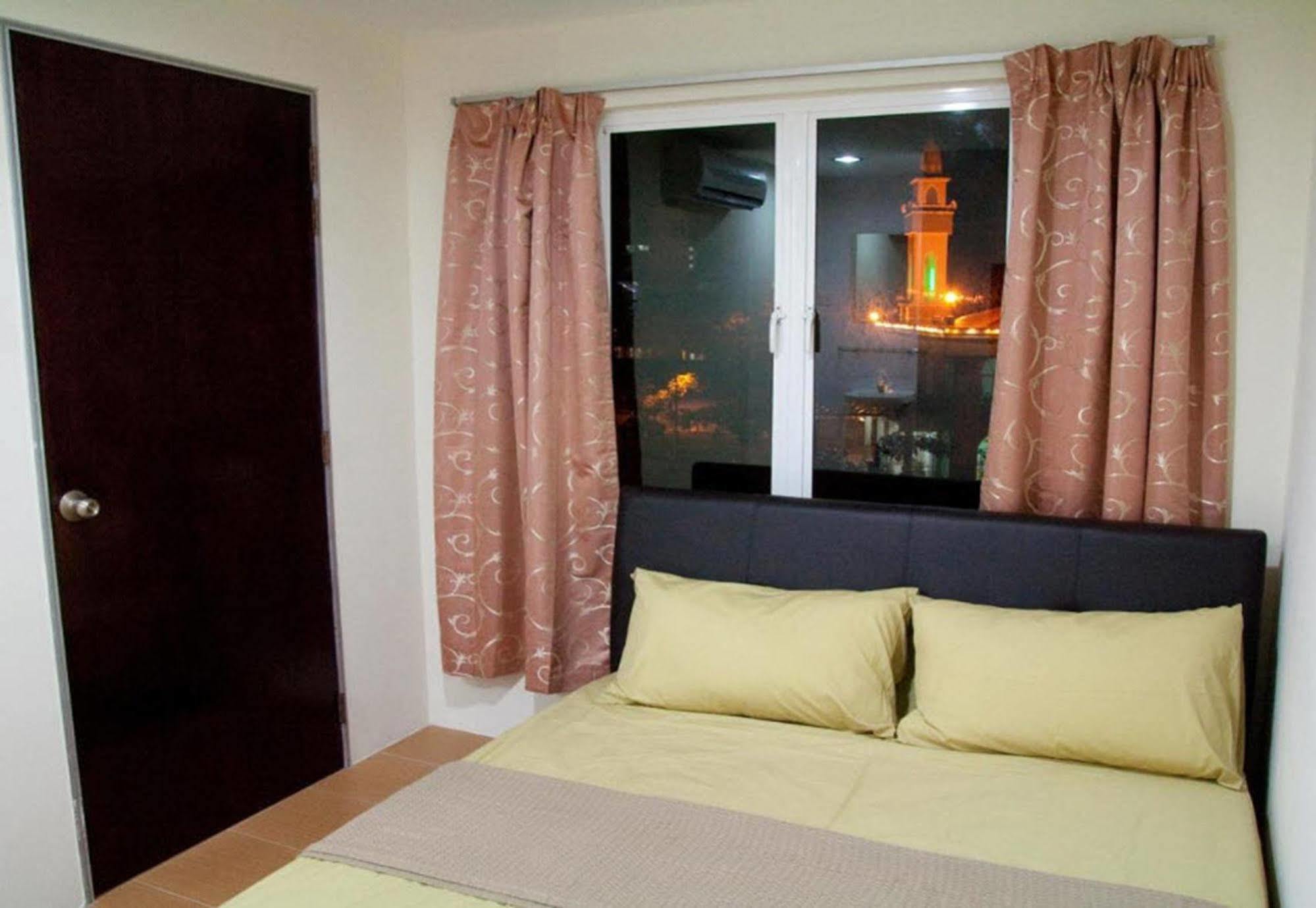 Joy Inn Hotel Kuala Lumpur Exterior photo