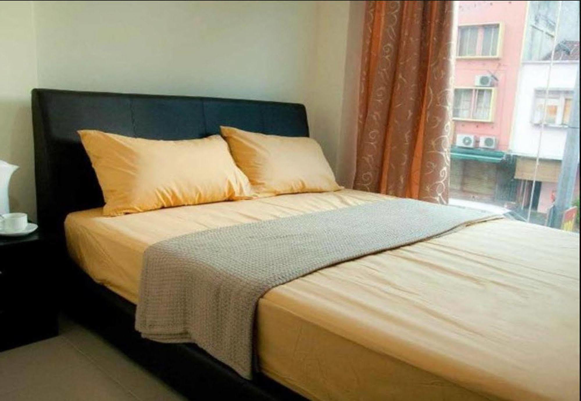 Joy Inn Hotel Kuala Lumpur Exterior photo