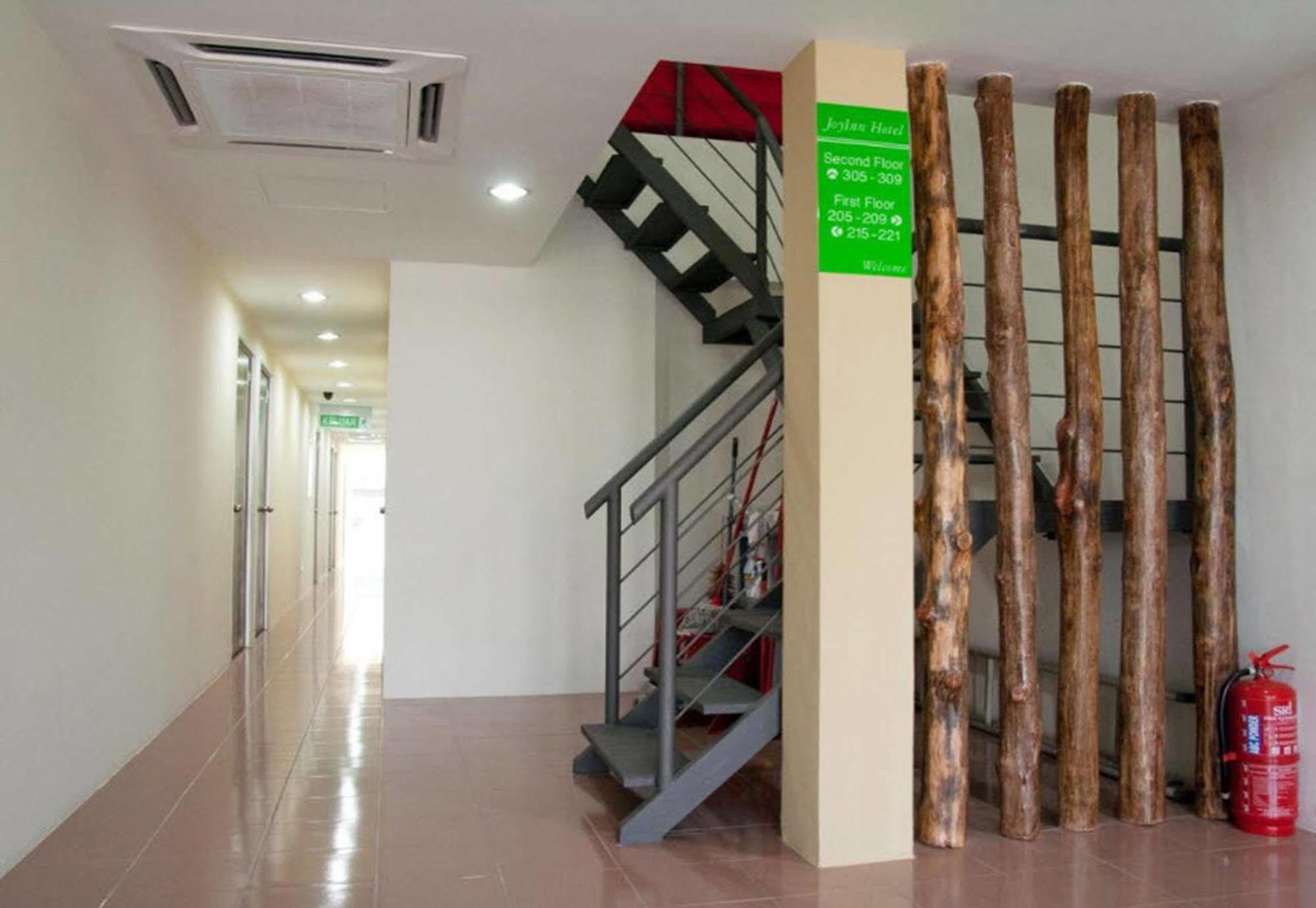 Joy Inn Hotel Kuala Lumpur Exterior photo